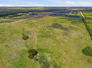 Private Road 191, Blum, TX 76627