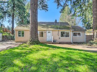 13246 SE Raymond St, Portland, OR 97236