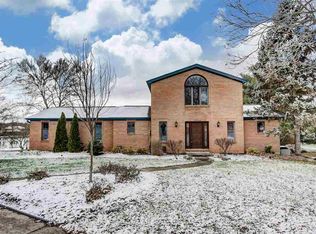 1004 Colina Dr, Villa Hills, KY 41017