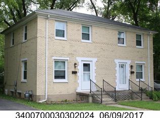 1352 Cedarview Dr E, Springfield, OH 45503