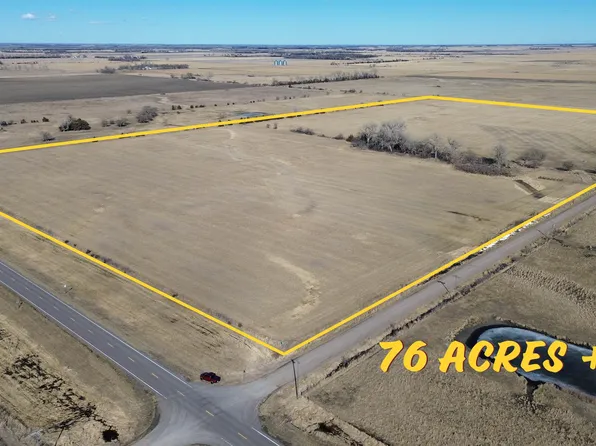 135 Road Hwy #39, Silver Creek, NE 68663