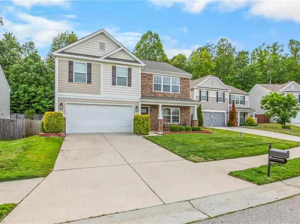 4430 Abbey Park Rd, Kernersville, NC 27284