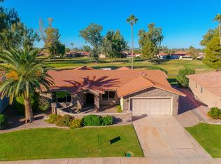 1233 Leisure World, Mesa, AZ 85206
