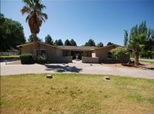 4343 Boy Scout Ln, El Paso, TX 79922