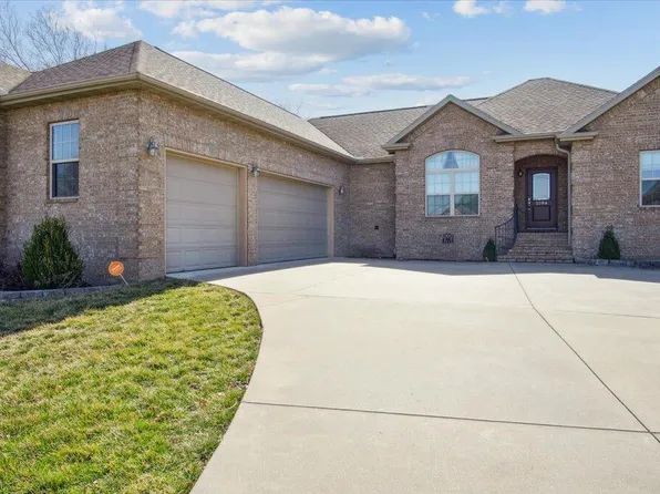 1294 E Ogorman Court, Springfield, MO 65803