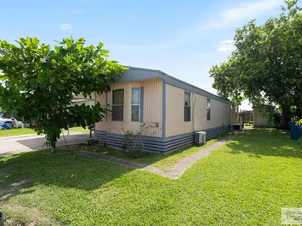 19 N Texoma St, Indian Lake, TX 78566