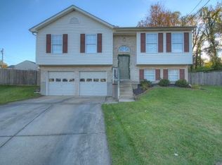135 Mollie Ct, Florence, KY 41042