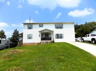 468 Hilltop Dr, Jefferson City, TN 37760