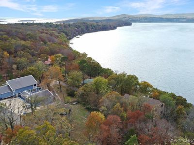 31663 S 530th Rd, Cookson, OK, 74427