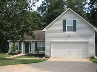 8 Headwater Ct, Simpsonville, SC 29680