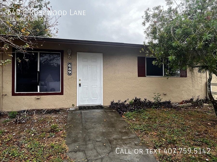 1st image of 649 E Rosewood Ln