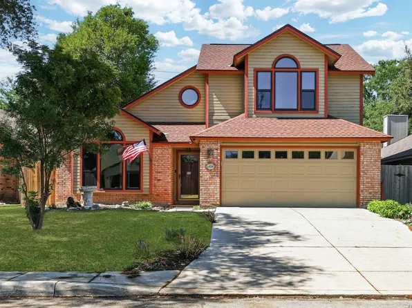 13735 Cedar Cyn, San Antonio, TX 78231