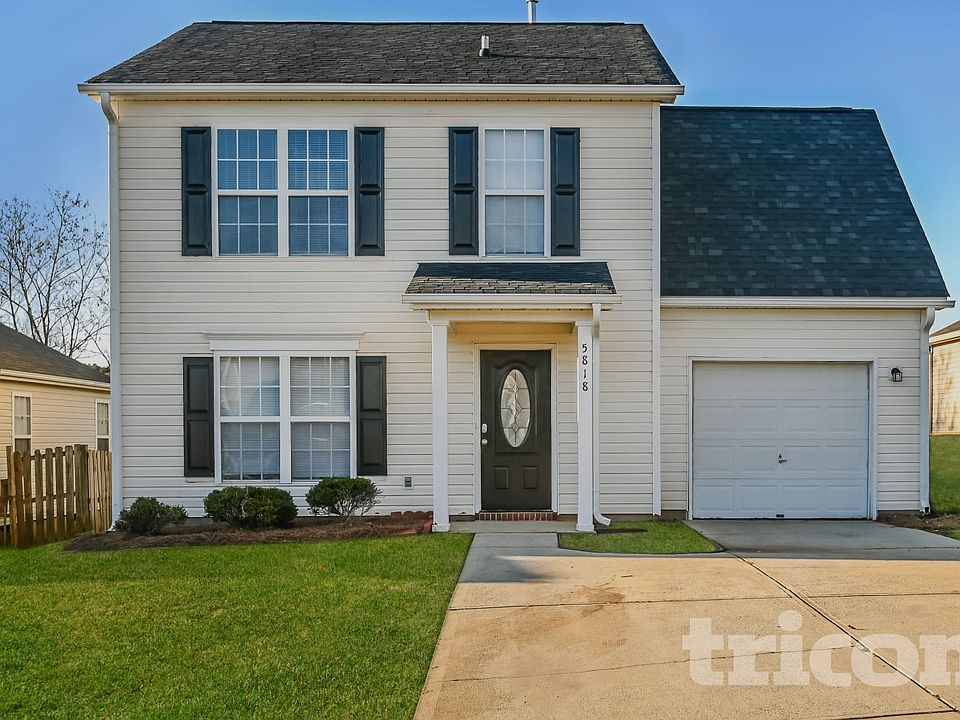 1st image of 5818 Greenway Vista Ln