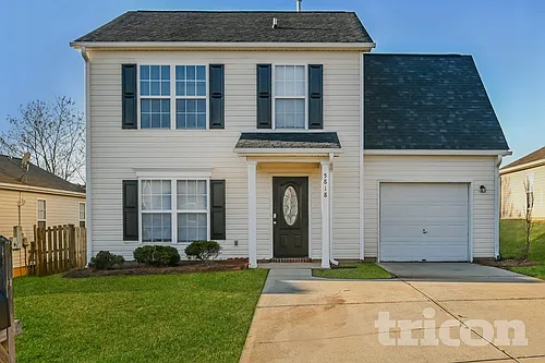 5818 Greenway Vista Ln Photo 1