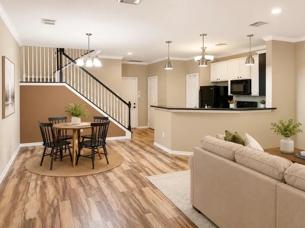 2865 Westhollow Dr Unit 59, Houston, TX 77082