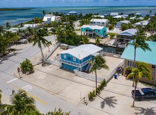 27464 Guadaloupe Ln, Ramrod Key, FL 33042