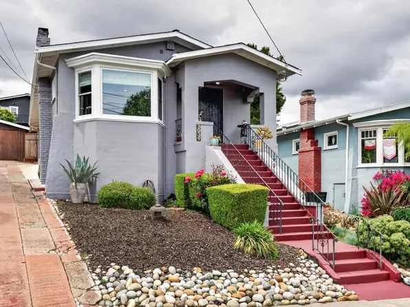 3039 Modesto Ave, Oakland, CA 94619