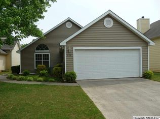 212 Millstone Ln, MADISON, AL 35758