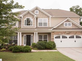 112 Roanoke Way, Greenville, SC 29607