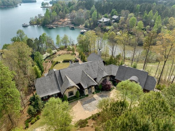 222 Long Ridge Rd, Sunset, SC 29685