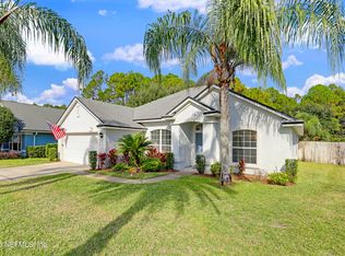 12017 COACHMAN LAKES Way, Jacksonville, FL 32246