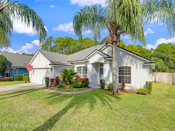12017 COACHMAN LAKES Way, Jacksonville, FL 32246