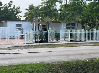 29350 SW 152nd Ave, Homestead, FL 33033
