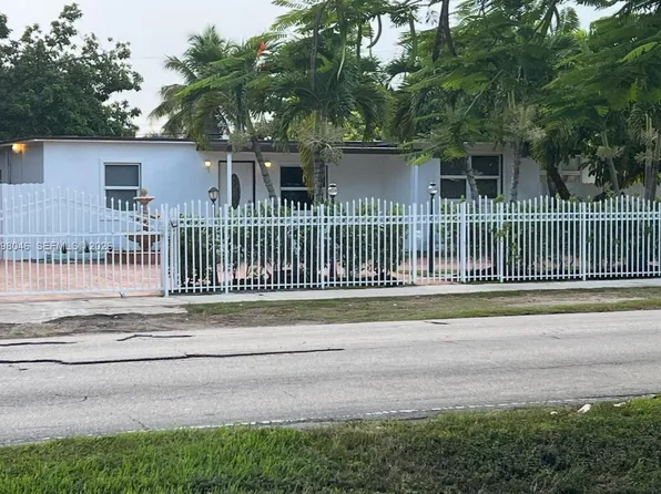 29350 SW 152nd Ave, Homestead, FL 33033