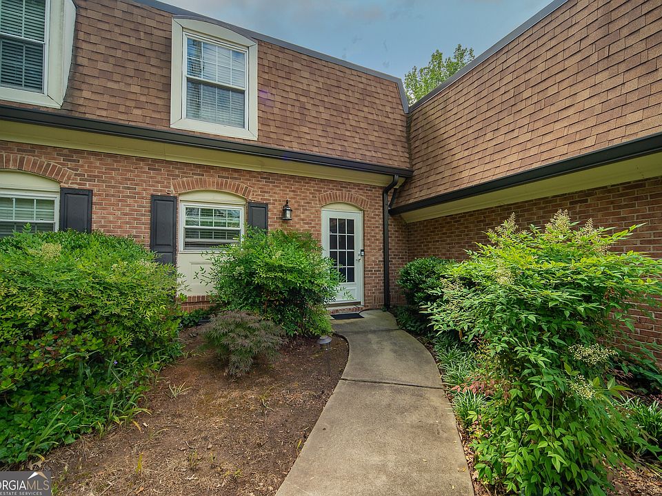 1261 Lavista Rd Atlanta GA | Zillow