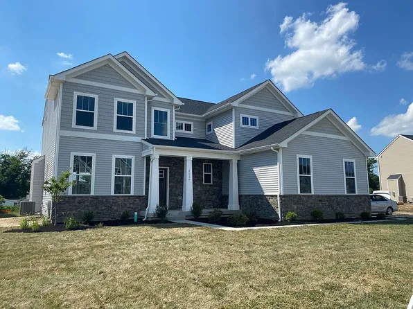 1117 Mariwill Dr, Quakertown, PA 18951