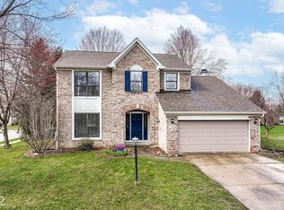 11124 Ashley Pl, Fishers, IN 46038