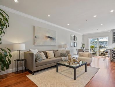 1545 Lincoln Way #3, San Francisco, CA, 94122