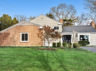 215 W Maple St, Hinsdale, IL 60521