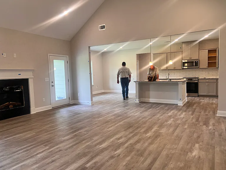 8024 Climbing Ivy Ct — Photo 2