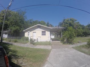 4578 Notter Ave, Jacksonville, FL 32206