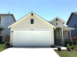 8005 Turnberry Ln, Austin, TX 78744