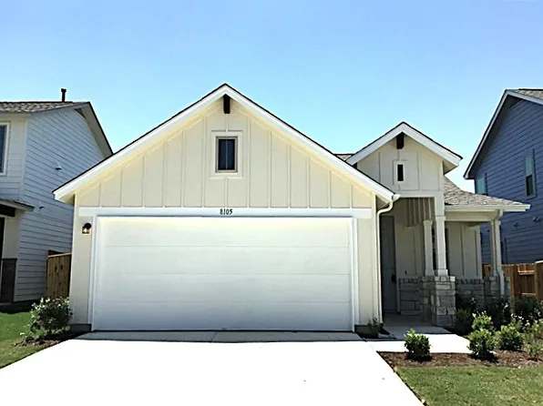 8005 Turnberry Ln, Austin, TX 78744