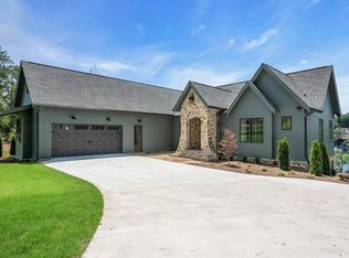 1408 County Road 2010, Crane Hill, AL 35053