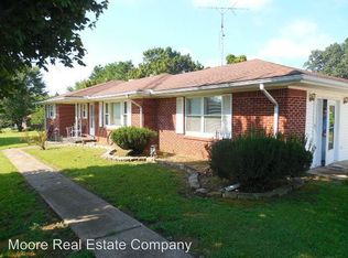 3581 Reed Rd, Fulton, KY 42041