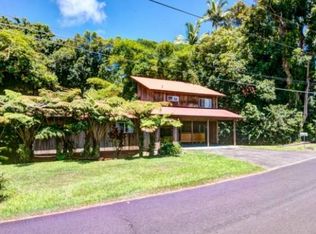 167 Lahaina St, Hilo, HI 96720