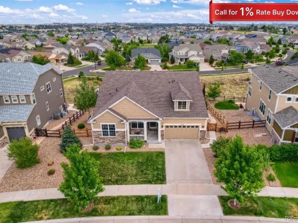 23366 E Piccolo Drive, Aurora, CO 80016