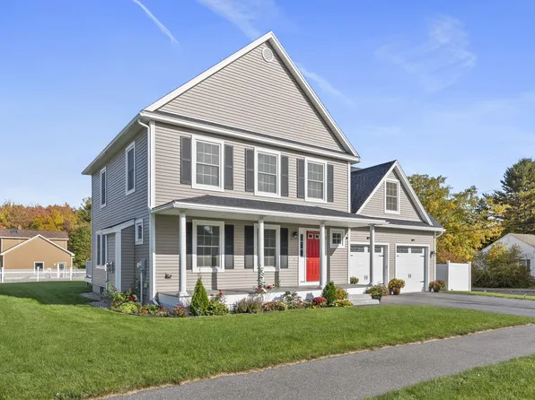 1 Owens Way, Scarborough, ME 04074