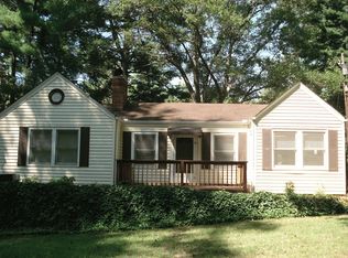 1300 Old Grove Rd, Piedmont, SC 29673