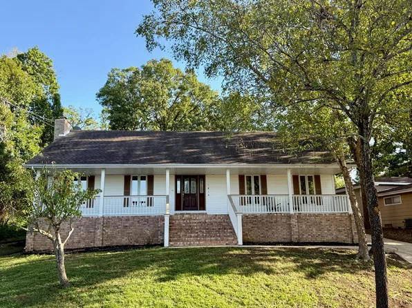 1814 Boswell Avenue, Branson, MO 65616