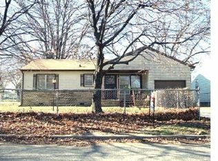 1010 N 77th East Ave, Tulsa, OK 74115