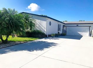 6025 Tierra Entrada #6025, North Fort Myers, FL 33903