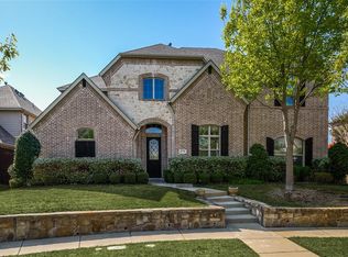 8779 Sherwood Dr, Frisco, TX 75035