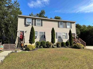 93B Cross Rd, Rochester, NH 03867