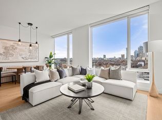 The Quinn, Boston, MA 02118