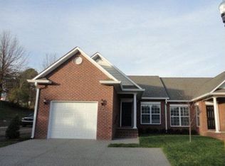 212 St James W, Cookeville, TN 38501